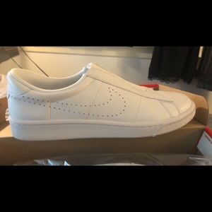 Nike Tennis Sneakers